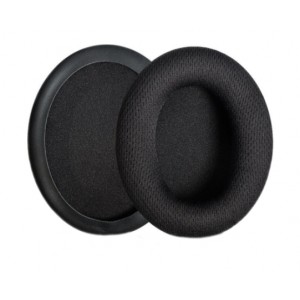 Almofadas Auscultador Compatíveis c/ For Kingston HyperX Cloud II / Silver / Alpha / Flight / Stinger