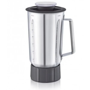 Copo de liquidificadora em inox XF636DB1