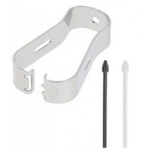 Kit 2 Pontas Pen Samsung