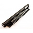 Bateria compativel DELL Latitude 3540, Li-ion, 11,1V, 5200mAh, 58Wh