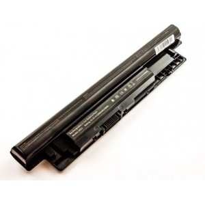 Bateria compativel DELL Latitude 3540, Li-ion, 11,1V, 5200mAh, 58Wh