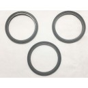 Kit 3 vedantes Kenwood 