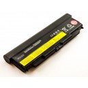 Bateria Compatível c/ LENOVO ThinkPad T440p, T540p 8400mAh