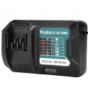 Carregador compativel Makita 12V