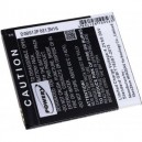 Bateria compativel 900 mAh