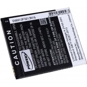 Bateria compativel 900 mAh