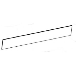 Vidro C-910/920 (874X80X40) TEKA C 9420