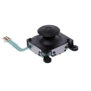 Joystick Compativel C/PS Vita PCH 2016 