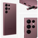 Caneta Samsung S22 Ultra Rose Gold
