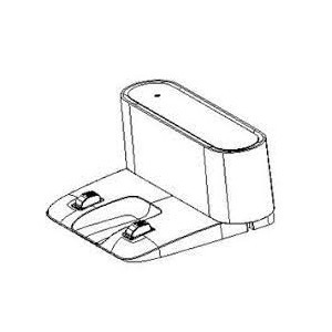 Base de Carregamento Aspirador Rowenta RS-2230001838 