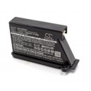 Bateria Compativel Com EAC60766101 LG Hom-Bot 3.0 2600mAh, Li-Ion