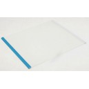 Prateleira de Vidro Inferior Congelador HAIER