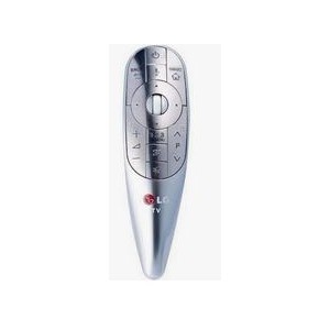 AN-MR400P TELECOMANDO