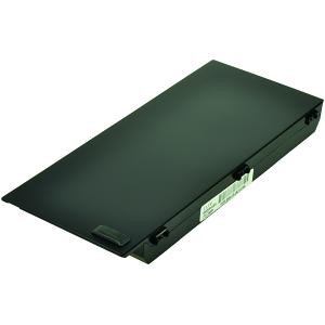 Bateria Compativel Dell Precision M4600 4400mAh