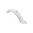 Guarda lamas compativel C/Xiaomi Mijia M365 (Branco))