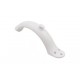 Guarda lamas compativel C/Xiaomi Mijia M365 (Branco))