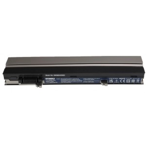 Bateria Compatível Dell Latitude E4300, E4310  Li-ion  11,1V 4400mAh  48,8Wh Cin