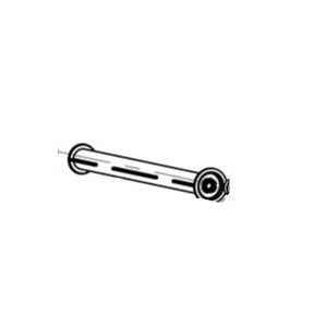 TURBO BRUSH SHAFT
