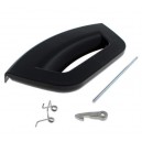 Conjunto Puxador da Porta