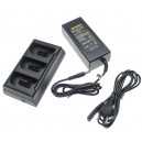 Carregador compativel C/ Bebop 2 Power