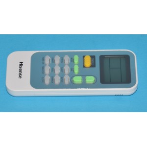 Comando AC Hisense K1848736