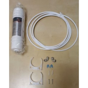 Filtro de Água RLF 74920 SS 