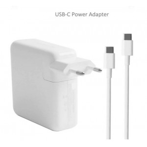 Carregador compativel C/ Macbook pro 