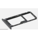 Suporte cartao SIM preto compativel c/Xiaomi mi a1
