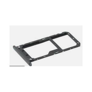 Suporte cartao SIM preto compativel c/Xiaomi mi a1