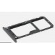 Suporte cartao SIM preto compativel c/Xiaomi mi a1