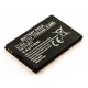 Bateria Compatível ZTE MF63 3,7V 1700mAh 6,3Wh