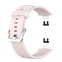 Braceletes Silicone Compativel C/ Huawei Watch Fit TIA-B09