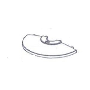 Base Frontal Argo Aspire