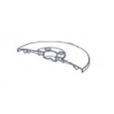 Base Traseira Argo Aspire