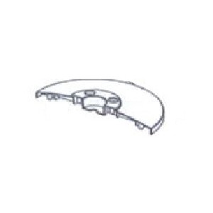 Base Traseira Argo Aspire