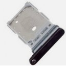 Suporte cartões SIM graphite compativel C/ Samsung S22 ultra