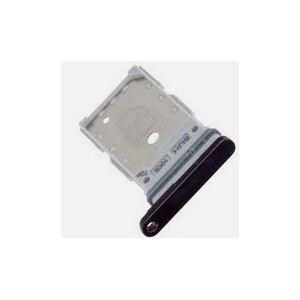Suporte cartões SIM graphite compativel C/ Samsung S22 ultra