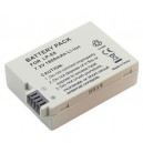 Bateria LP-E8 Canon EOS 650 1100mAh