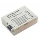 Bateria LP-E8 Canon EOS 650 1100mAh