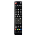 Comando compativel Superior AKB73575421 LG NB3530A