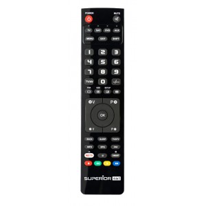 Comando compativel Superior AKB73575421 LG NB3530A