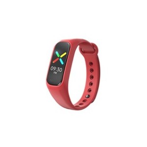 Bracelete Vermelha compativel C/ Oppo Watch