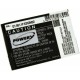 Bateria compatível Gigaset GS80 3,7V 2000mAh
