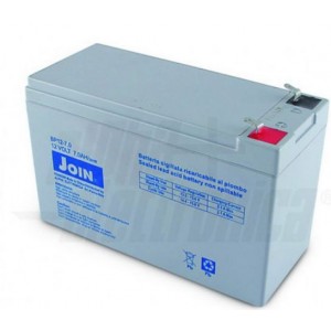 Bateria Chumbo 12V 7A JOIN