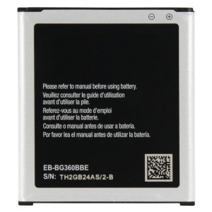 Bateria Compativel EB-BG360BBE Samsung Galaxy Core Prime, G360F EC13247