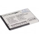 Bateria compativel C/ Alcatel 2008G
