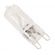 LAMPADA DE FORNO, CASQUILHO G9, 230V, 40W 