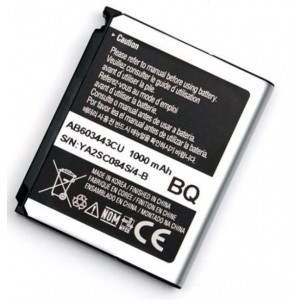 Bateria Compativel C/ Samsung SGH-G800