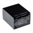 Bateria Compativel C/ Sony FDR-AX700 NP-FV100A, 2700mAh