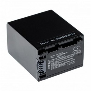 Bateria Compativel C/ Sony FDR-AX700 NP-FV100A, 2700mAh
